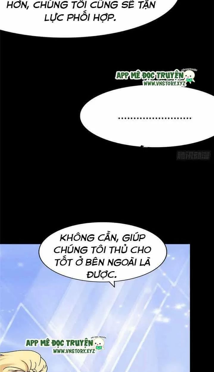 Bạn Gái Zombie Của Tôi Chap 175 - Next Chap 176