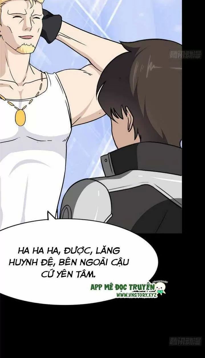 Bạn Gái Zombie Của Tôi Chap 175 - Next Chap 176