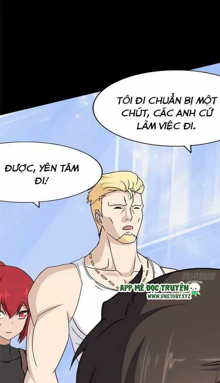 Bạn Gái Zombie Của Tôi Chap 175 - Next Chap 176