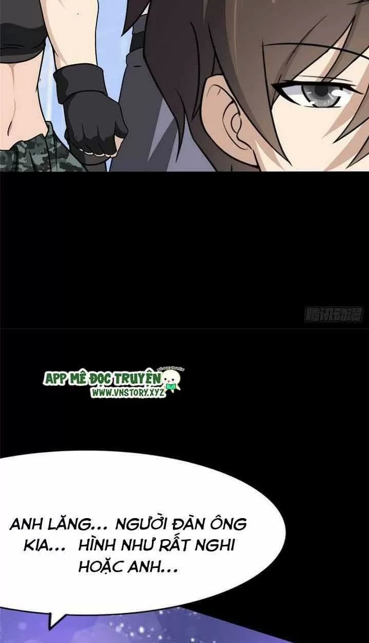 Bạn Gái Zombie Của Tôi Chap 175 - Next Chap 176