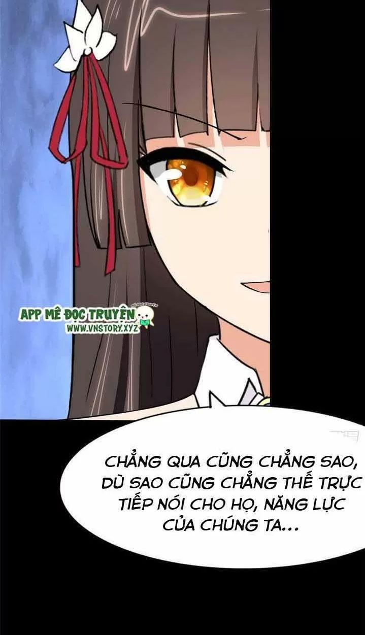 Bạn Gái Zombie Của Tôi Chap 175 - Next Chap 176