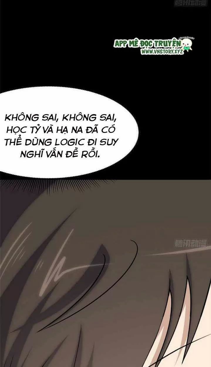 Bạn Gái Zombie Của Tôi Chap 175 - Next Chap 176