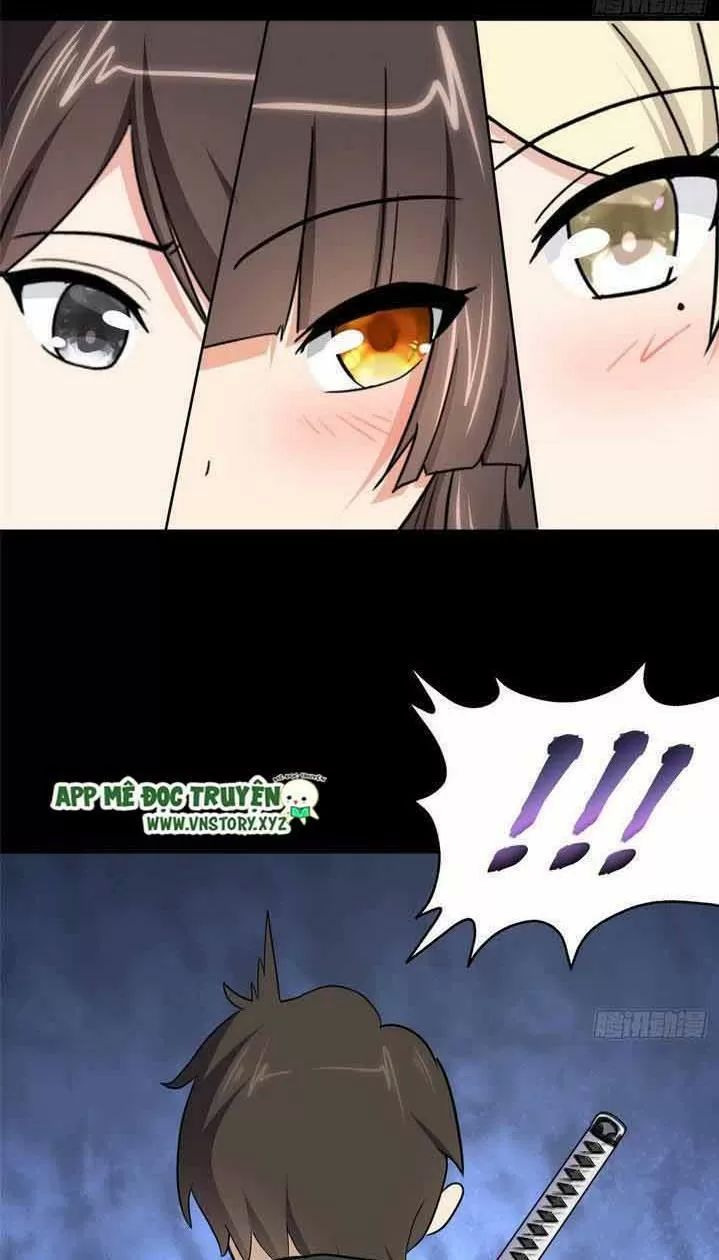 Bạn Gái Zombie Của Tôi Chap 175 - Next Chap 176