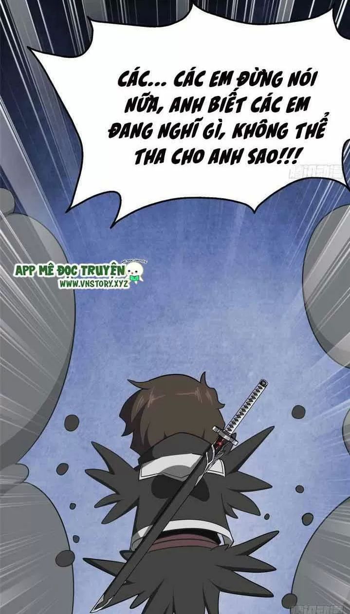 Bạn Gái Zombie Của Tôi Chap 175 - Next Chap 176