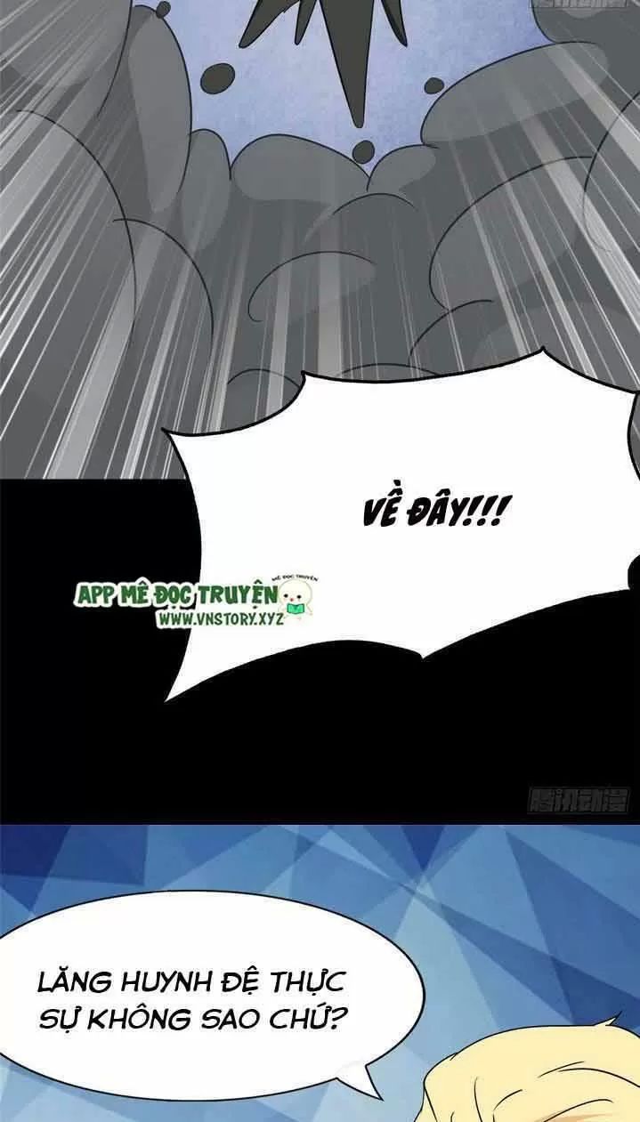 Bạn Gái Zombie Của Tôi Chap 175 - Next Chap 176