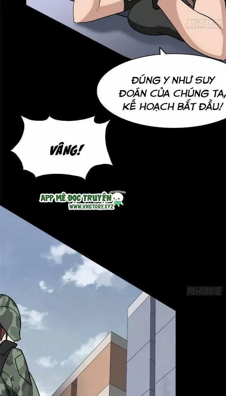 Bạn Gái Zombie Của Tôi Chap 175 - Next Chap 176