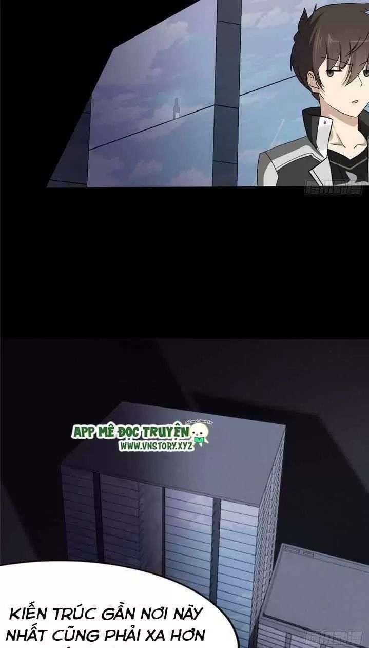 Bạn Gái Zombie Của Tôi Chap 175 - Next Chap 176