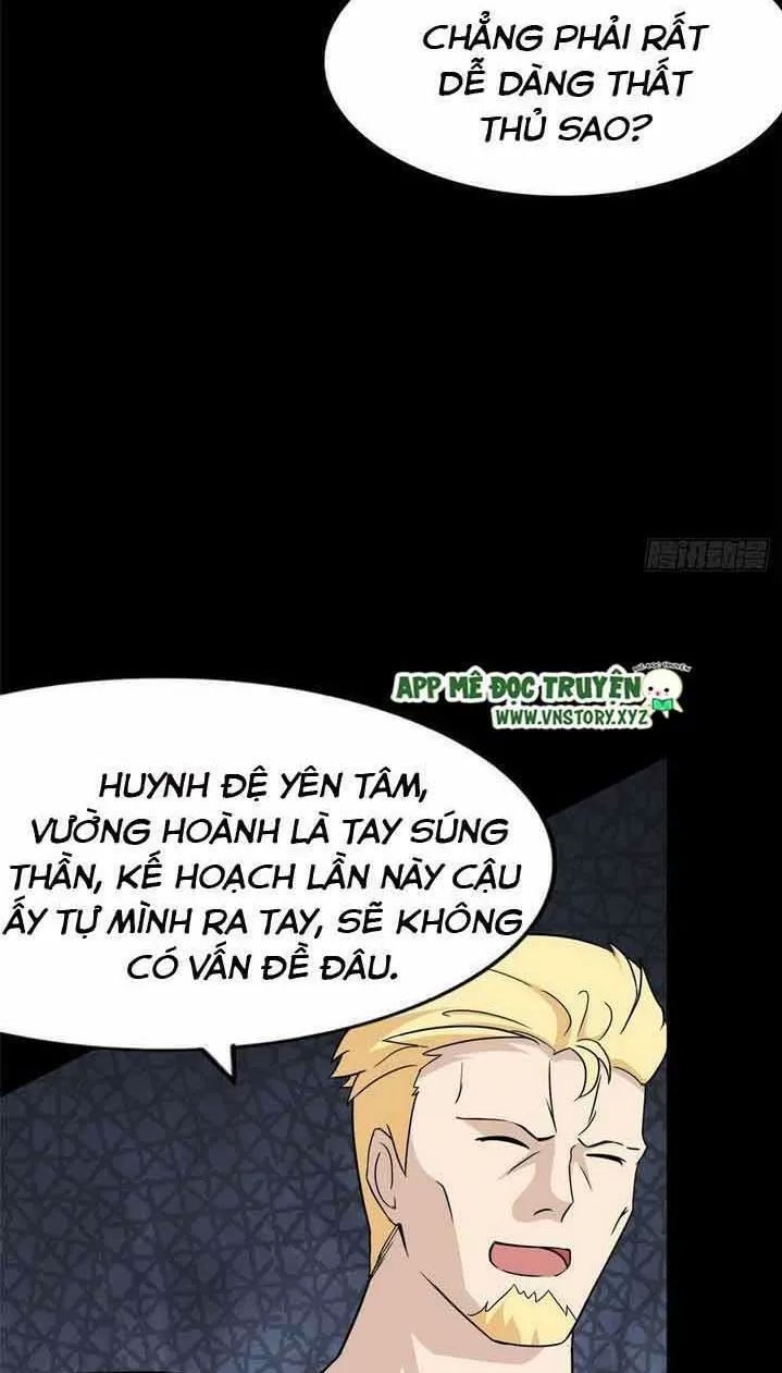 Bạn Gái Zombie Của Tôi Chap 175 - Next Chap 176
