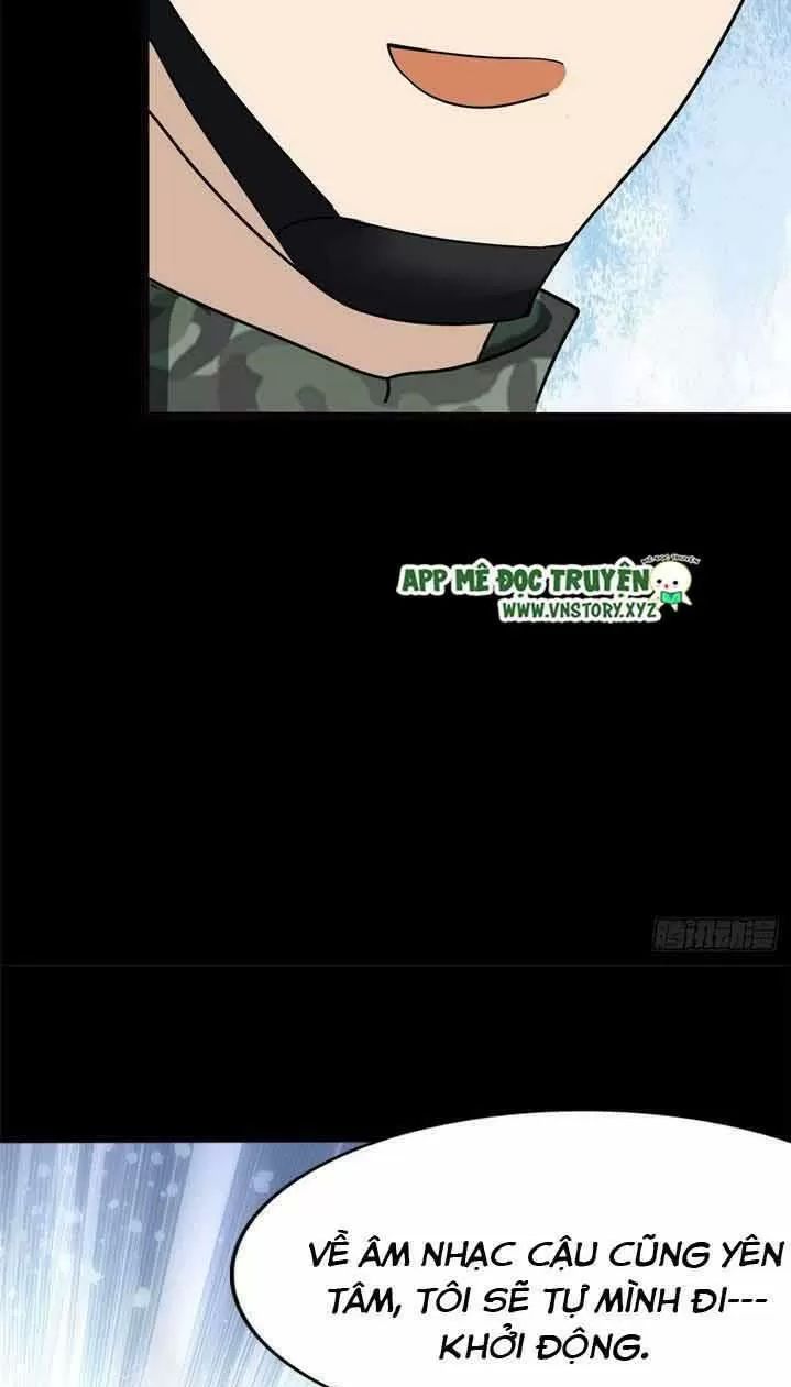 Bạn Gái Zombie Của Tôi Chap 175 - Next Chap 176