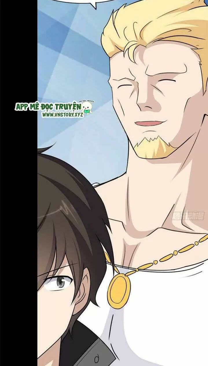 Bạn Gái Zombie Của Tôi Chap 175 - Next Chap 176