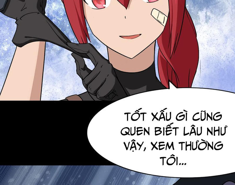 Bạn Gái Zombie Của Tôi Chap 176 - Next Chap 177