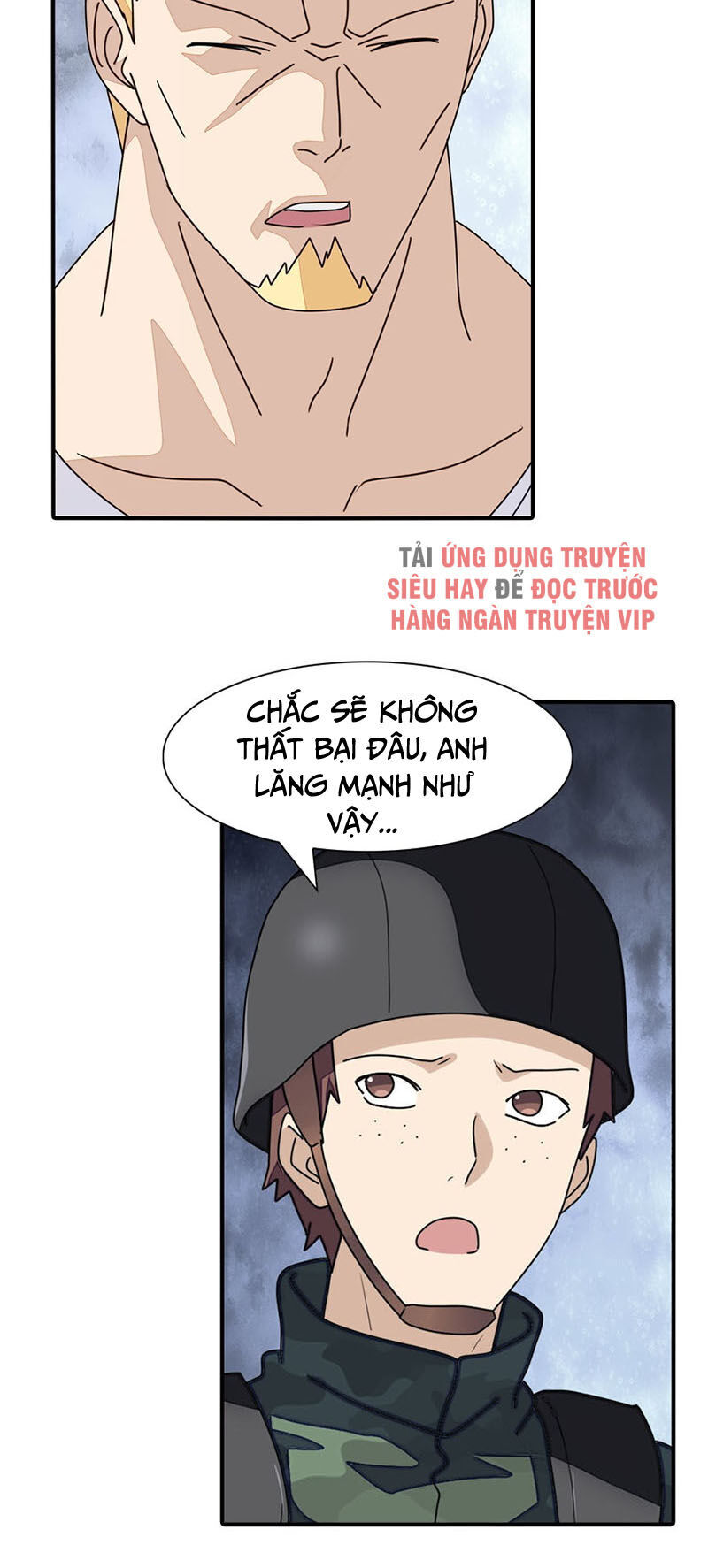 Bạn Gái Zombie Của Tôi Chap 178 - Next Chap 179