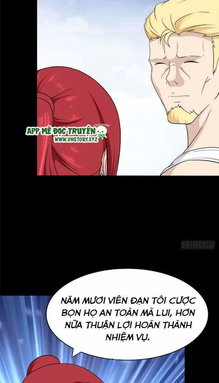 Bạn Gái Zombie Của Tôi Chap 179 - Next Chap 180