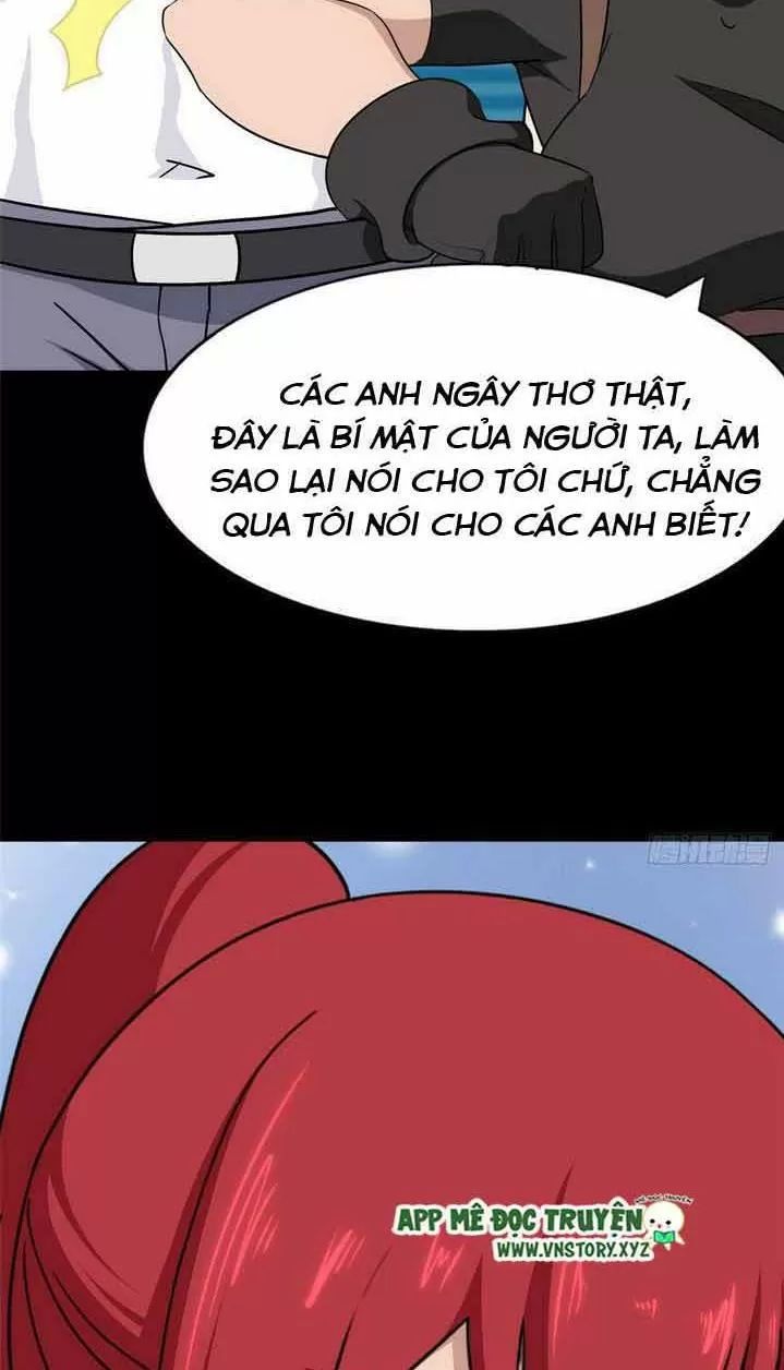 Bạn Gái Zombie Của Tôi Chap 179 - Next Chap 180