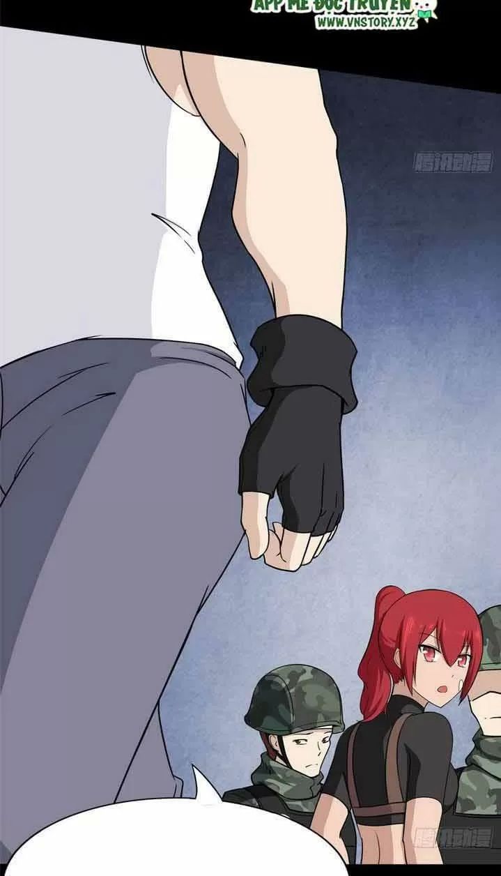 Bạn Gái Zombie Của Tôi Chap 179 - Next Chap 180