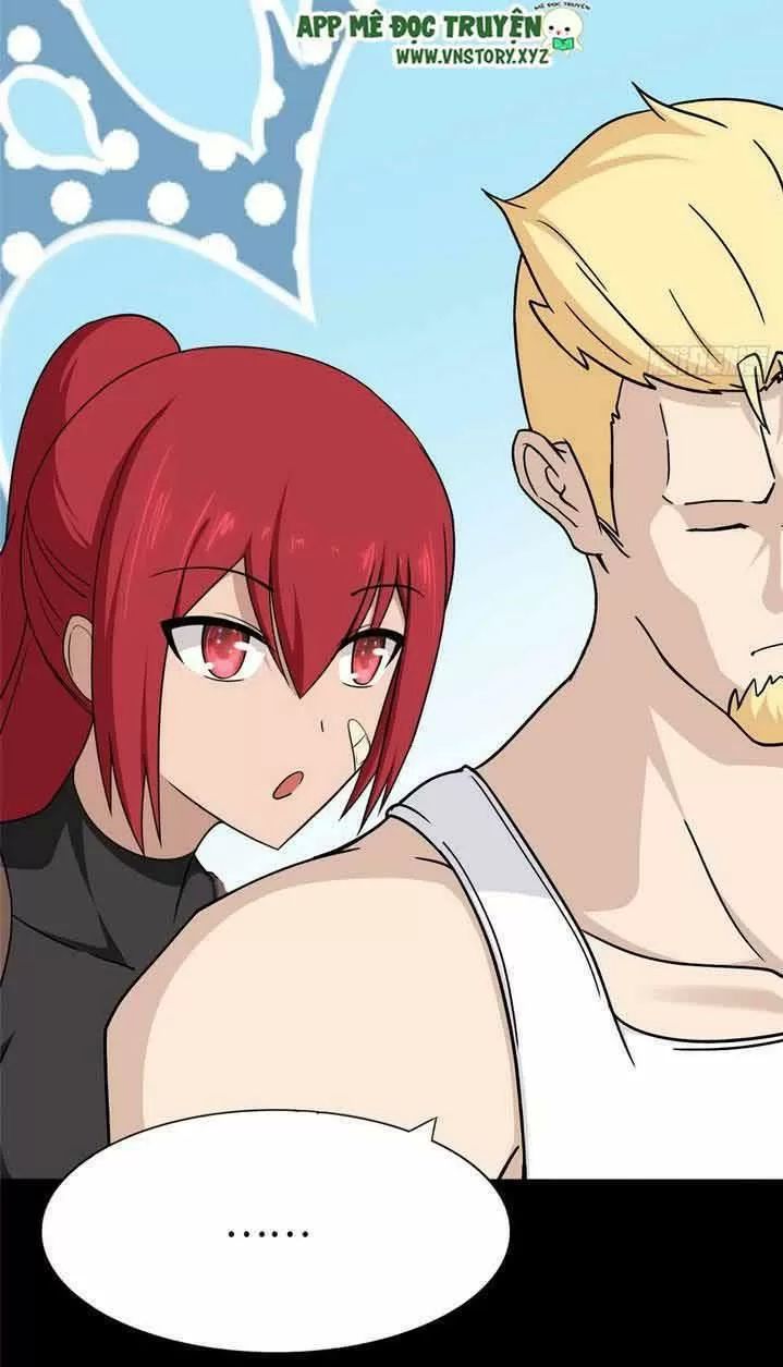 Bạn Gái Zombie Của Tôi Chap 179 - Next Chap 180