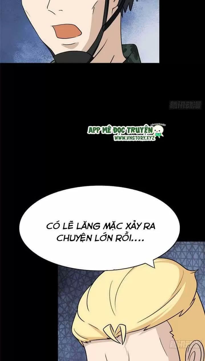 Bạn Gái Zombie Của Tôi Chap 179 - Next Chap 180