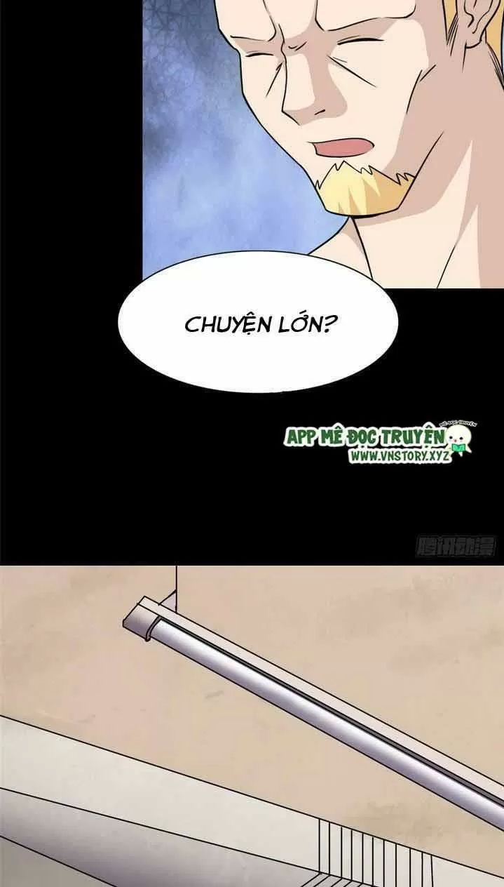 Bạn Gái Zombie Của Tôi Chap 179 - Next Chap 180