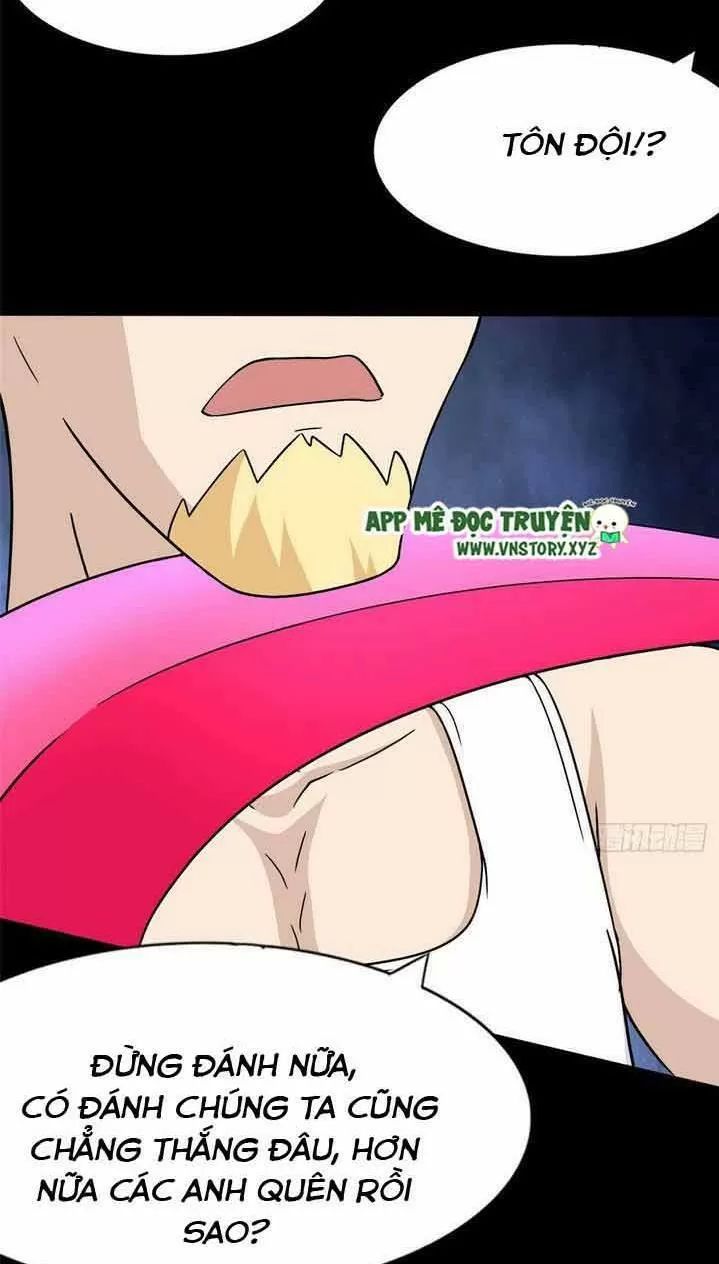 Bạn Gái Zombie Của Tôi Chap 179 - Next Chap 180