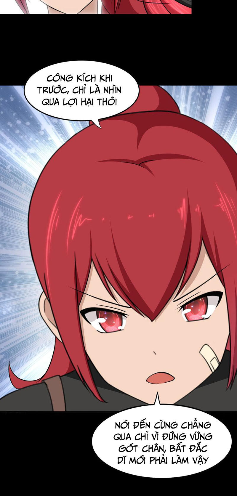 Bạn Gái Zombie Của Tôi Chap 181 - Next Chap 182