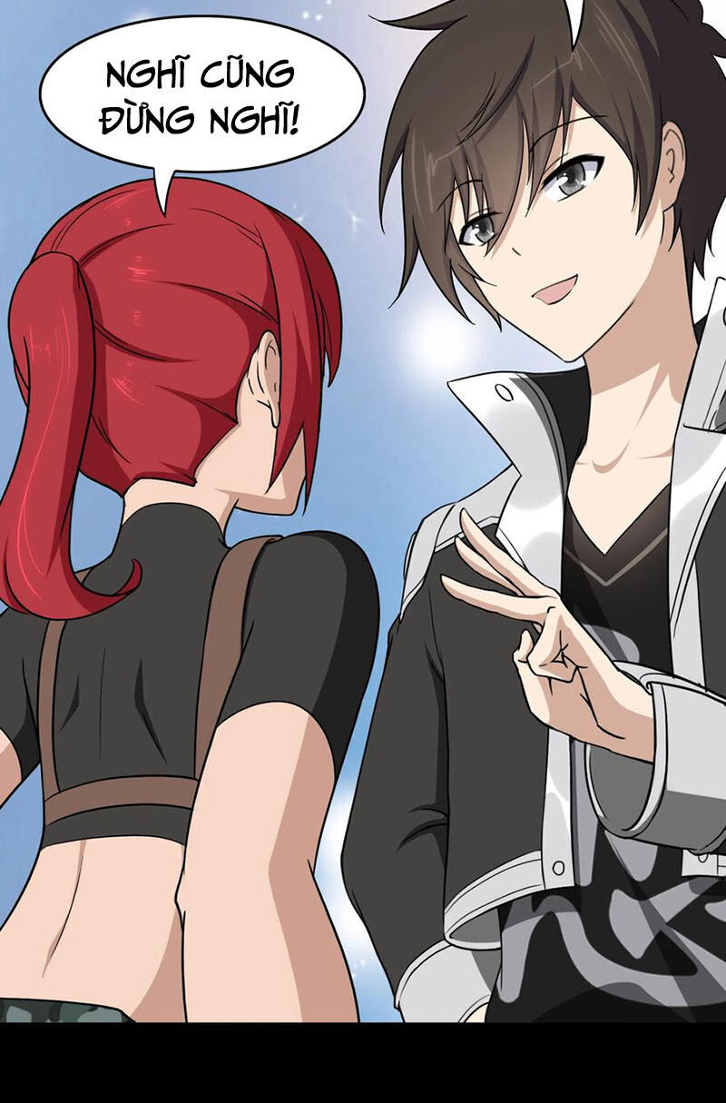 Bạn Gái Zombie Của Tôi Chap 181 - Next Chap 182