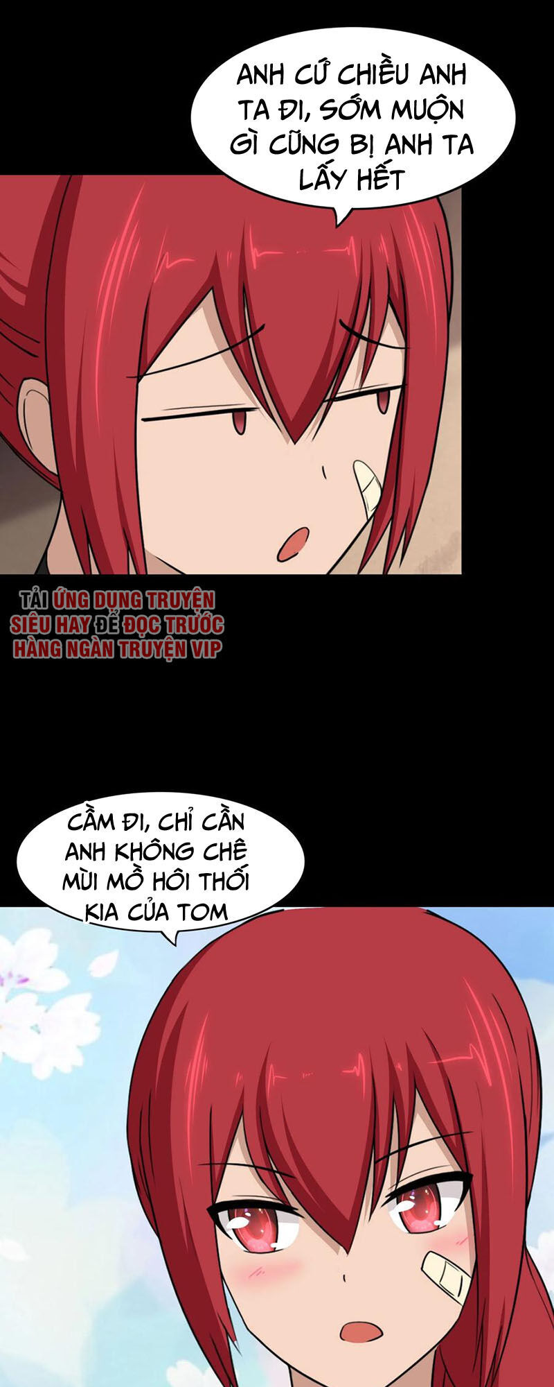 Bạn Gái Zombie Của Tôi Chap 181 - Next Chap 182