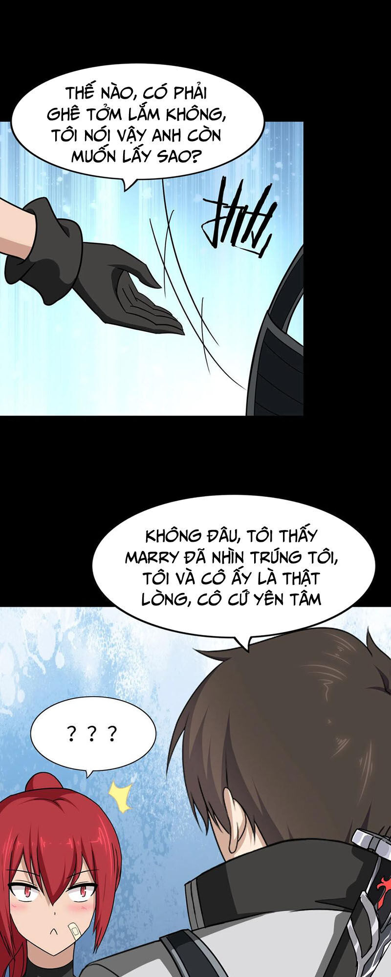 Bạn Gái Zombie Của Tôi Chap 181 - Next Chap 182