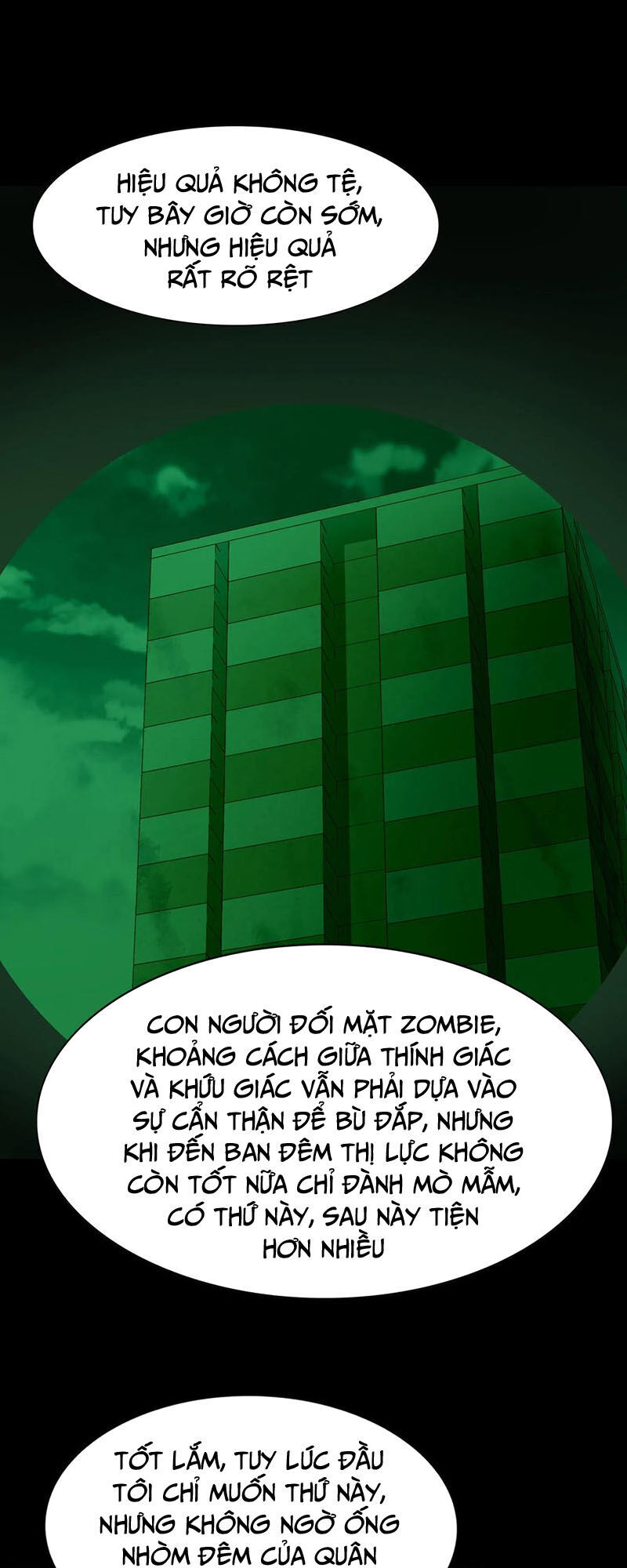 Bạn Gái Zombie Của Tôi Chap 181 - Next Chap 182