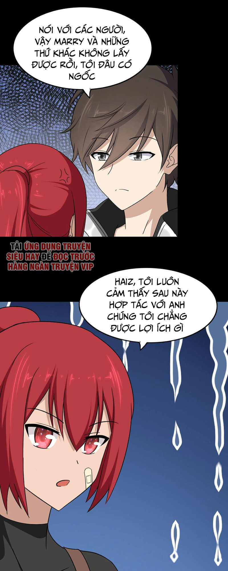 Bạn Gái Zombie Của Tôi Chap 181 - Next Chap 182