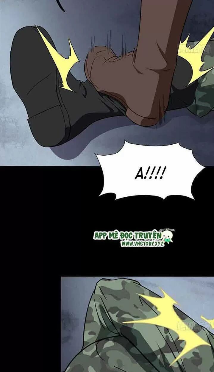 Bạn Gái Zombie Của Tôi Chap 182 - Next Chap 183