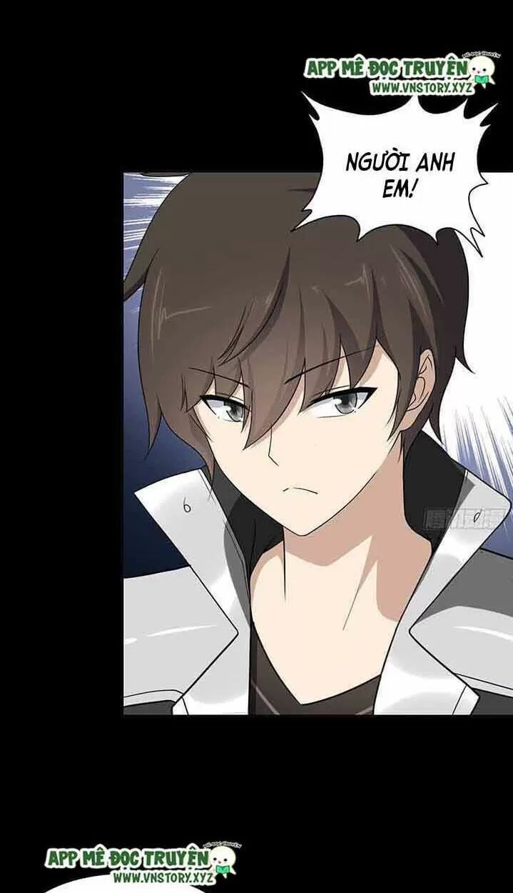 Bạn Gái Zombie Của Tôi Chap 182 - Next Chap 183