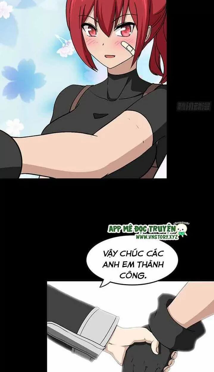 Bạn Gái Zombie Của Tôi Chap 182 - Next Chap 183