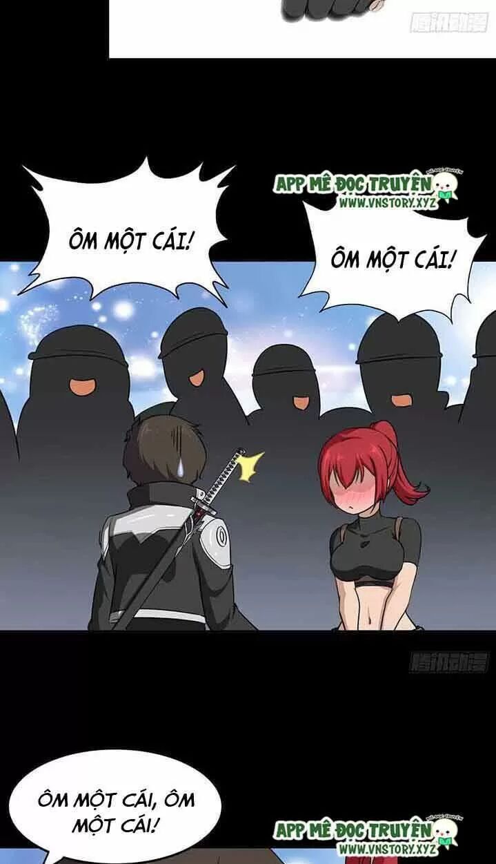 Bạn Gái Zombie Của Tôi Chap 182 - Next Chap 183