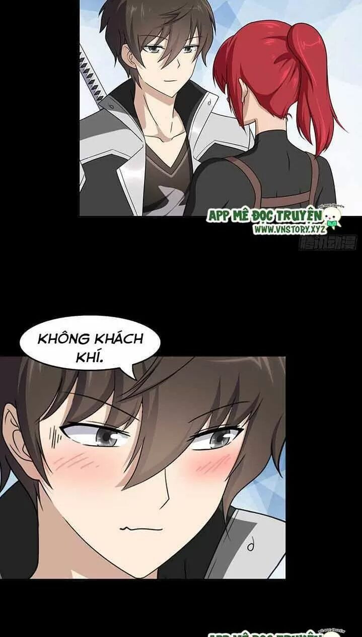 Bạn Gái Zombie Của Tôi Chap 182 - Next Chap 183