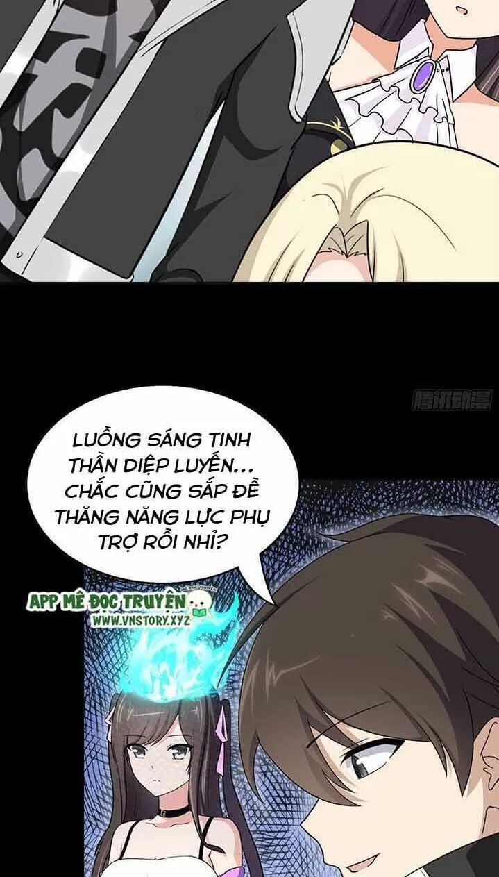 Bạn Gái Zombie Của Tôi Chap 182 - Next Chap 183