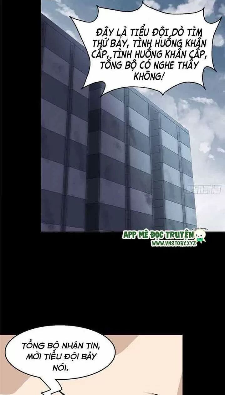 Bạn Gái Zombie Của Tôi Chap 182 - Next Chap 183