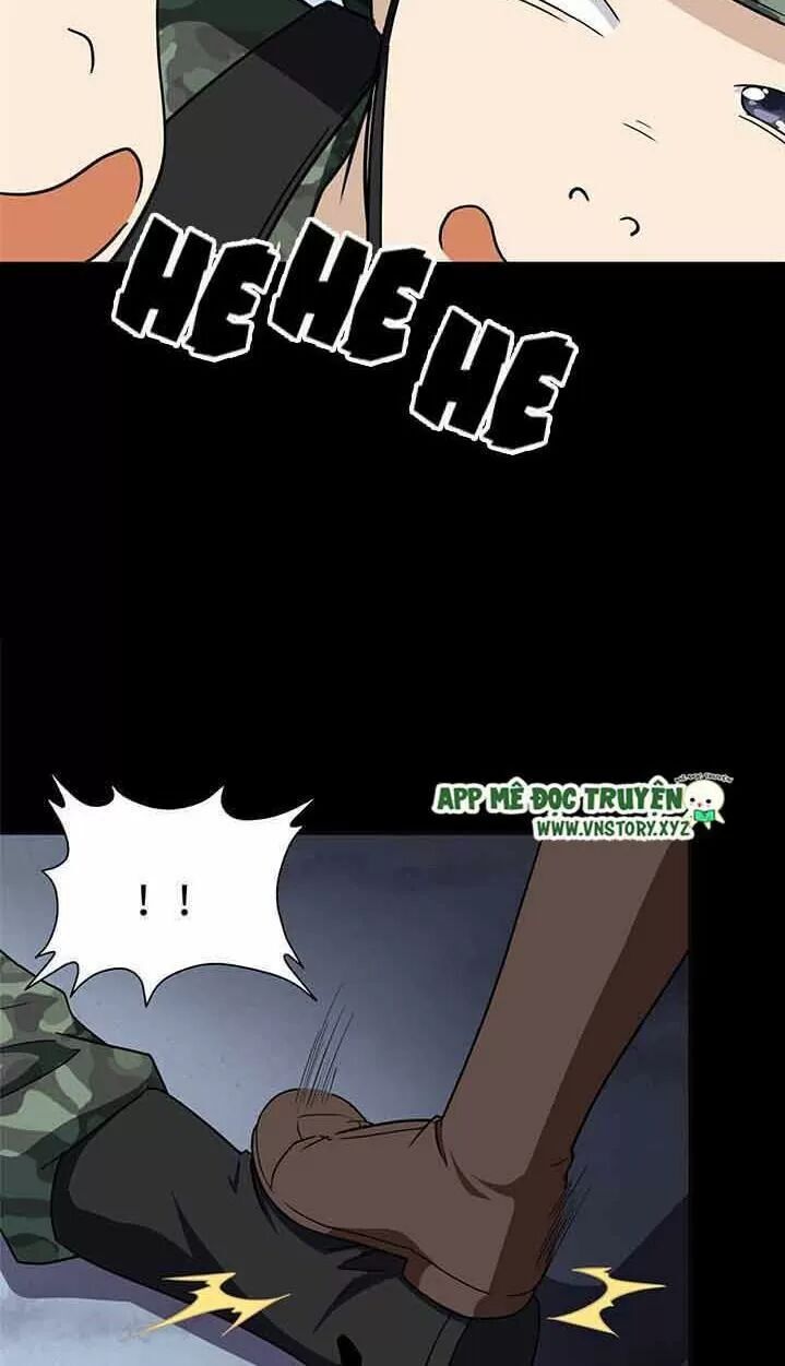 Bạn Gái Zombie Của Tôi Chap 182 - Next Chap 183