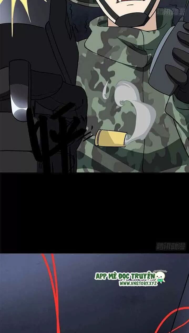 Bạn Gái Zombie Của Tôi Chap 182 - Next Chap 183