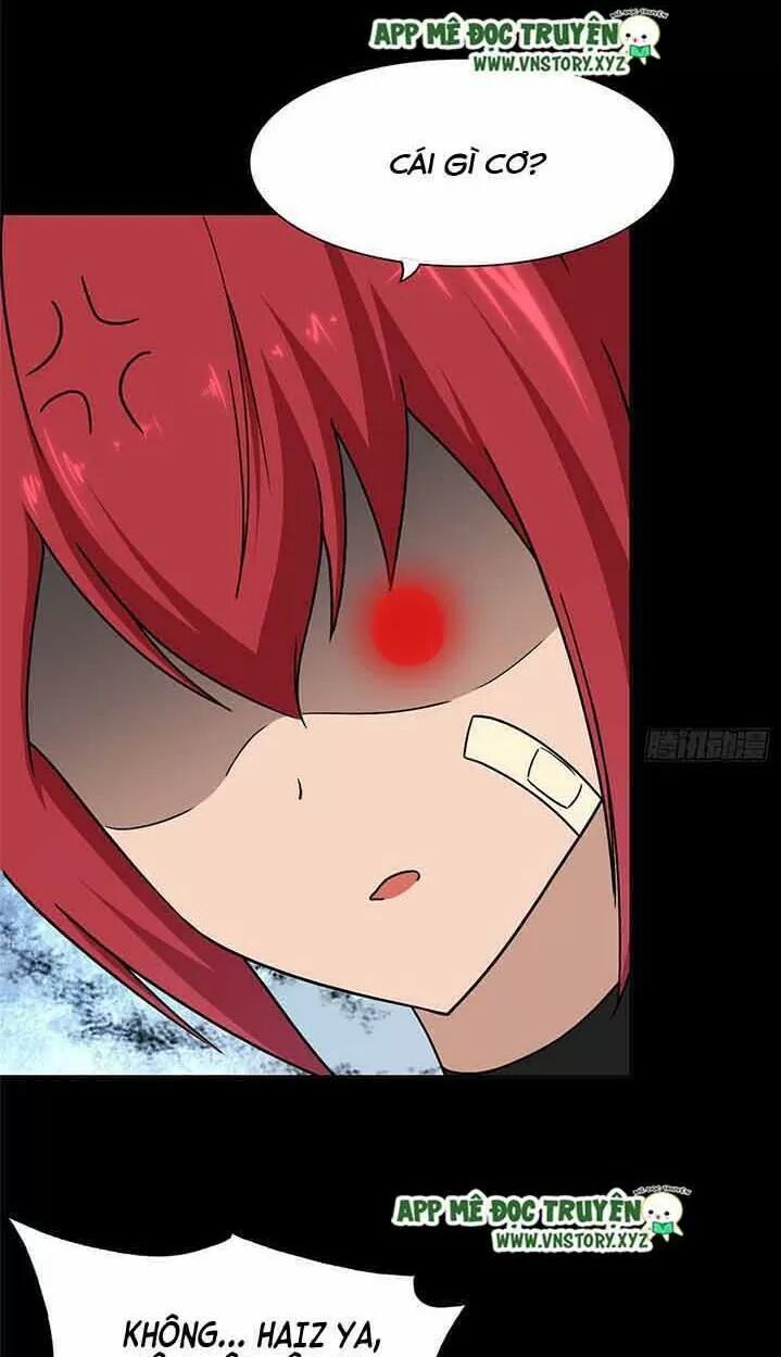 Bạn Gái Zombie Của Tôi Chap 182 - Next Chap 183