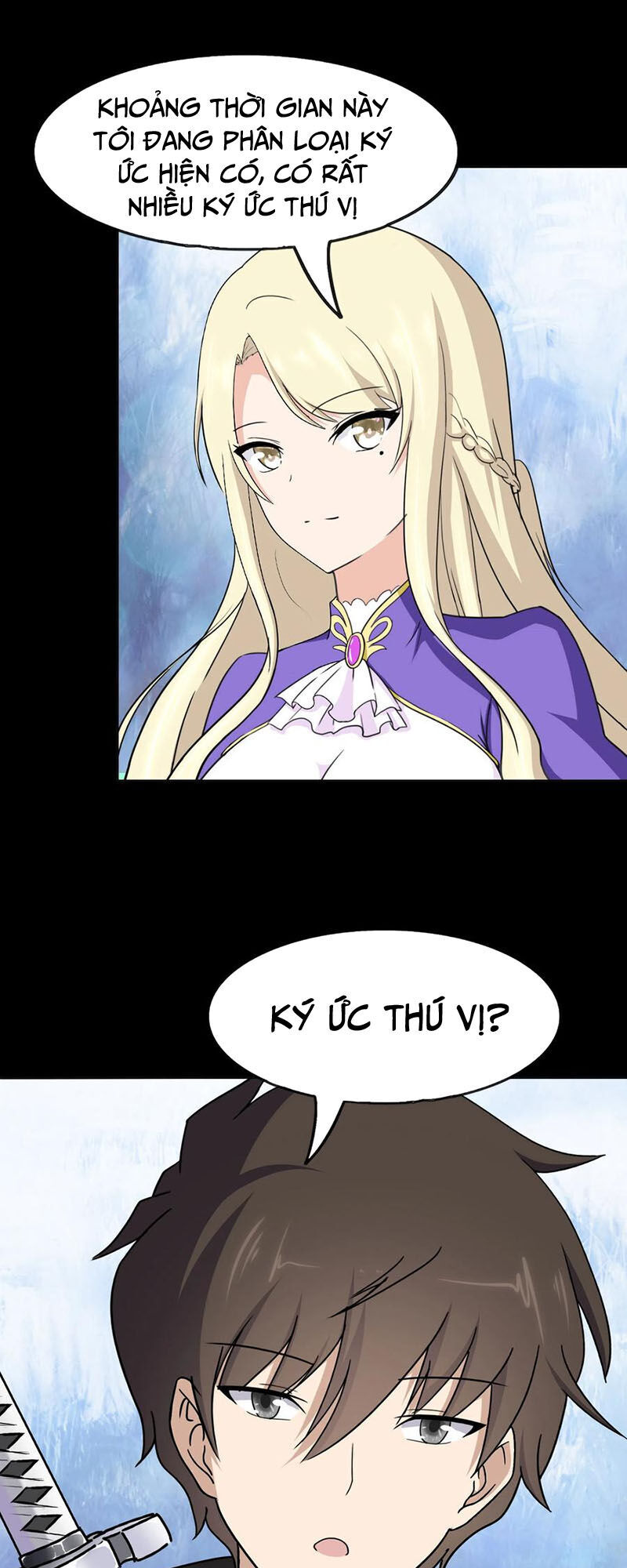 Bạn Gái Zombie Của Tôi Chap 183 - Next Chap 184