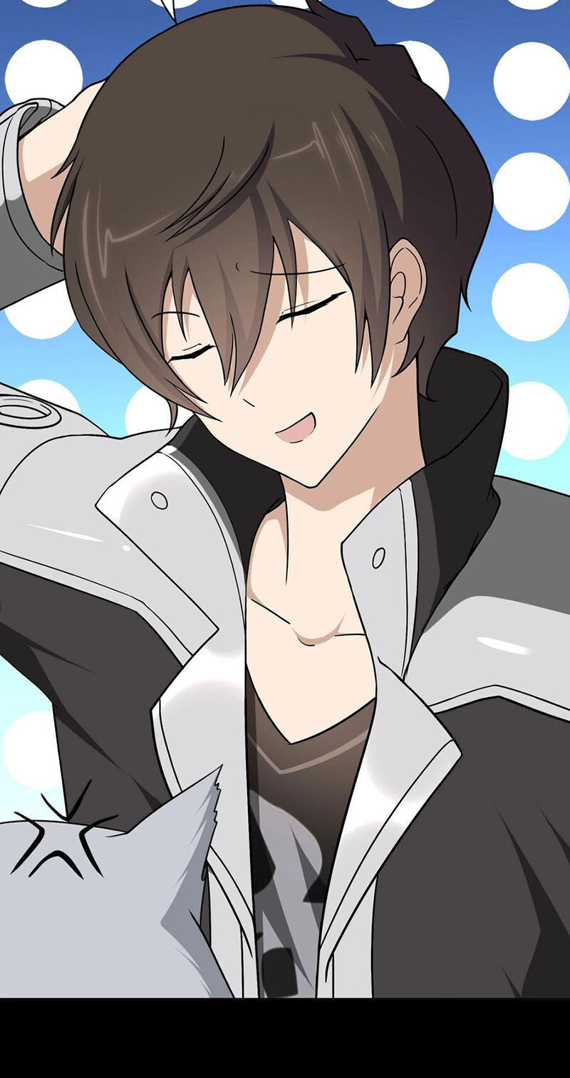 Bạn Gái Zombie Của Tôi Chap 183 - Next Chap 184