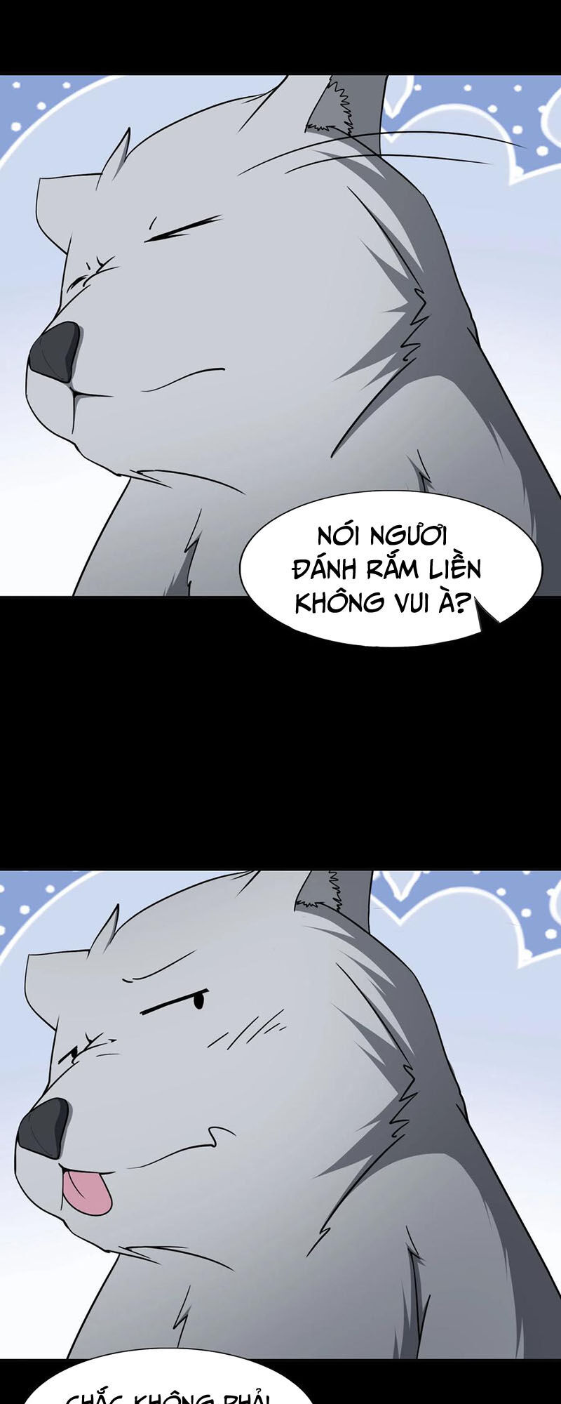 Bạn Gái Zombie Của Tôi Chap 183 - Next Chap 184