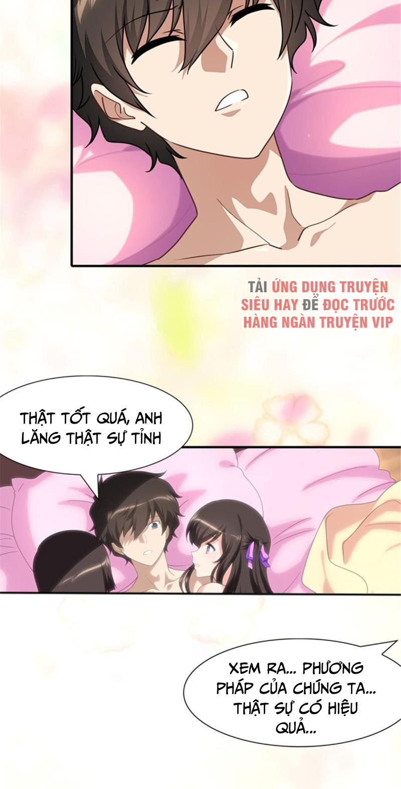 Bạn Gái Zombie Của Tôi Chap 185 - Next Chap 186