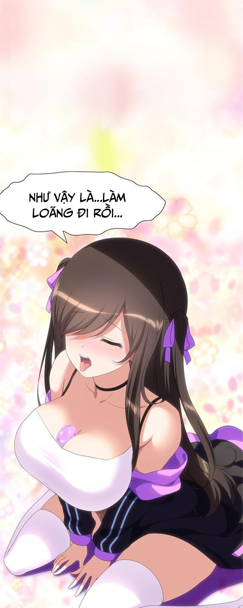 Bạn Gái Zombie Của Tôi Chap 185 - Next Chap 186