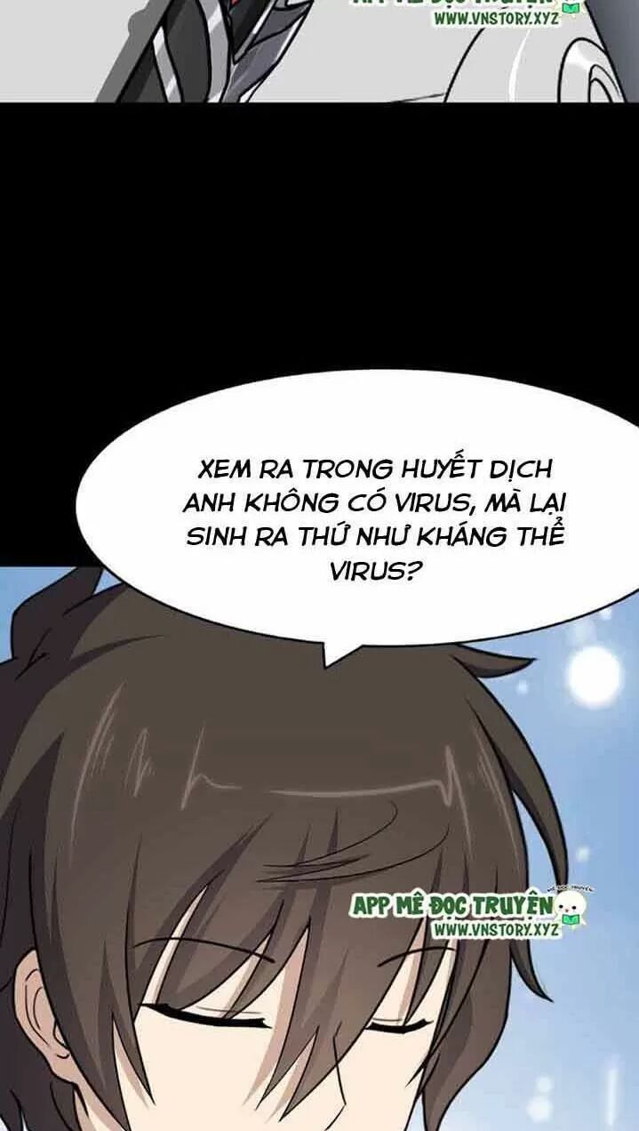 Bạn Gái Zombie Của Tôi Chap 187 - Next Chap 188
