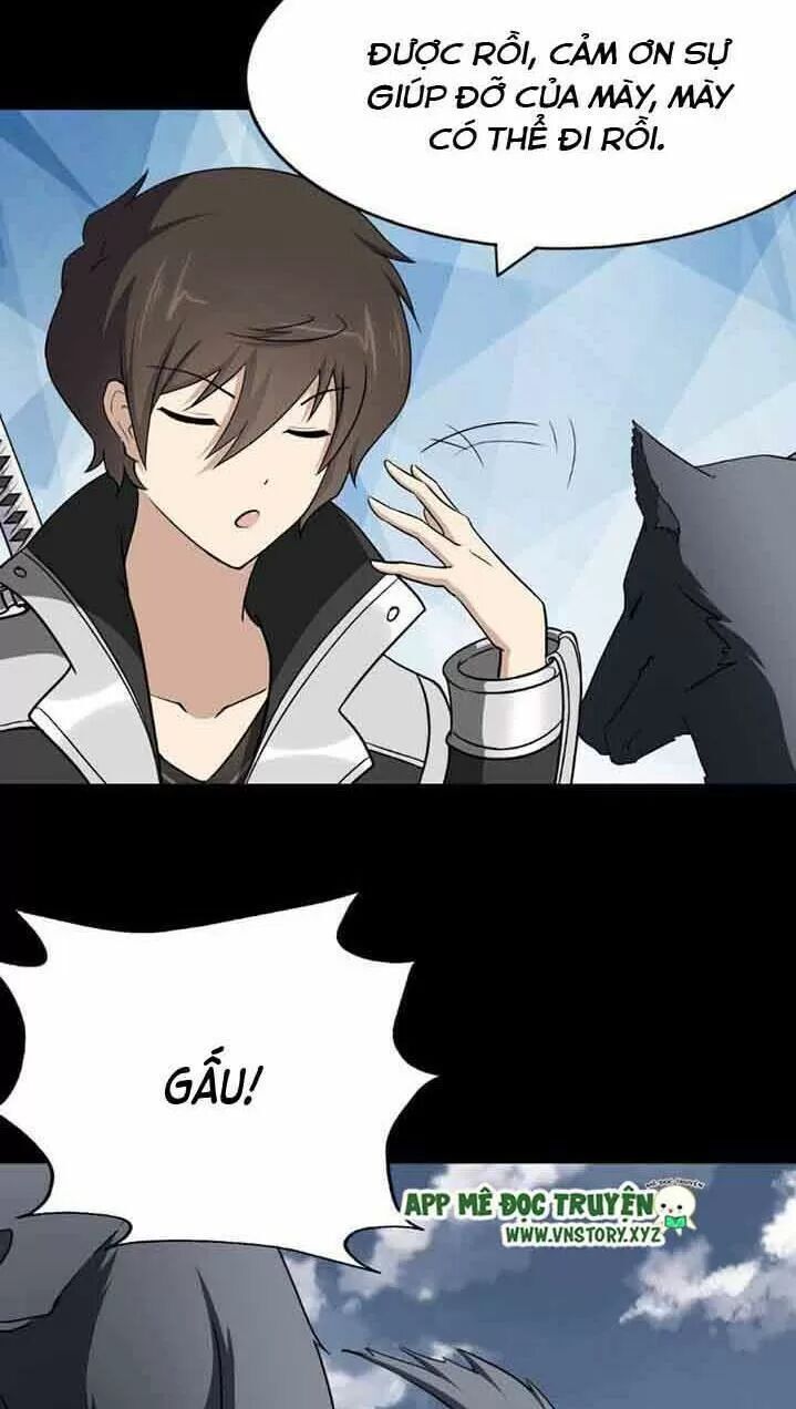 Bạn Gái Zombie Của Tôi Chap 187 - Next Chap 188