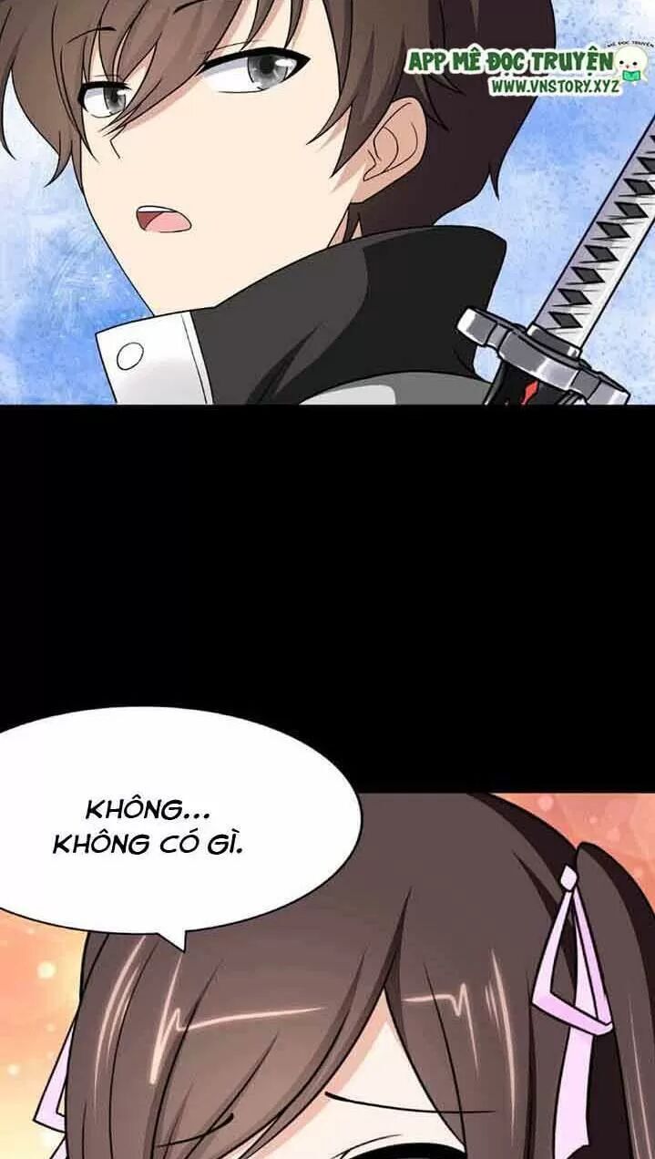 Bạn Gái Zombie Của Tôi Chap 187 - Next Chap 188