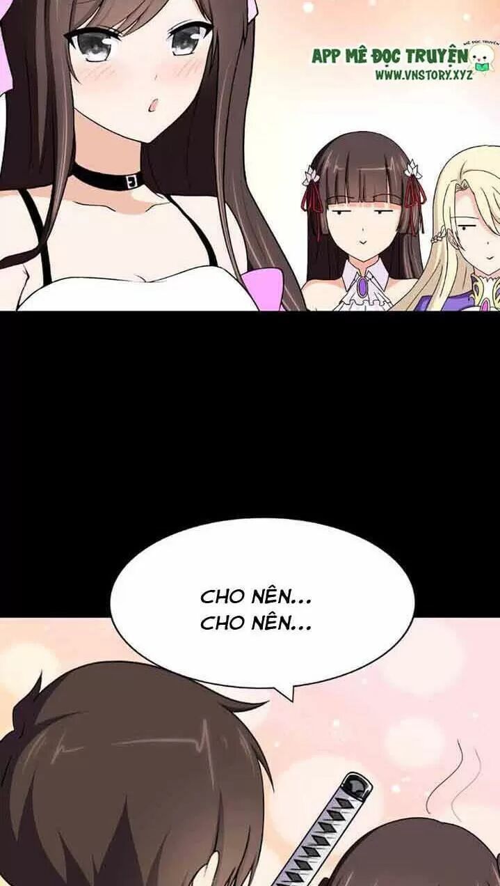 Bạn Gái Zombie Của Tôi Chap 187 - Next Chap 188