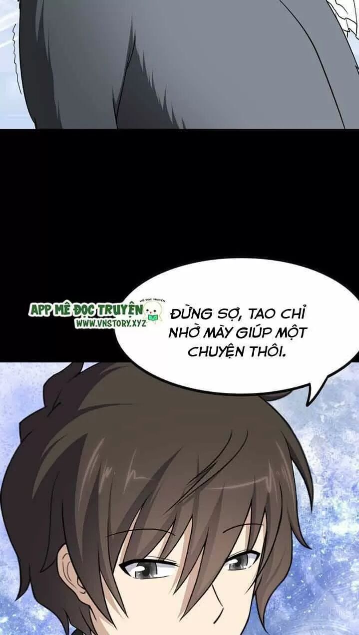 Bạn Gái Zombie Của Tôi Chap 187 - Next Chap 188