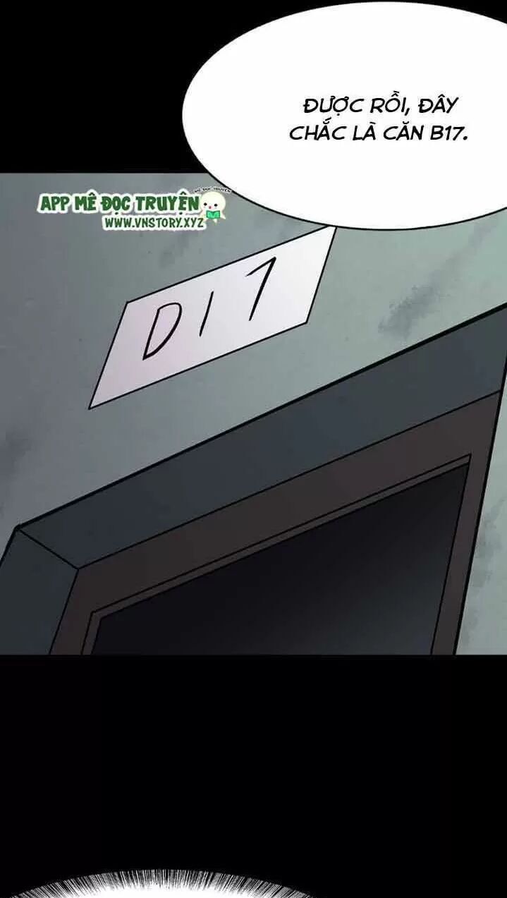 Bạn Gái Zombie Của Tôi Chap 187 - Next Chap 188